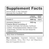 NusaPure Liposomal Vitamin C 2032mg - 200 Veggie Vegan Capsules, BioPerine - High Absorption Ascorbic Acid view 4