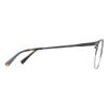 ProEyes Lepus,Progressive Multifocal Blue Light Blocking Readers w/Spring Hinge, Anti-Reflective Resin Lens, 0 Power on Top Lens (Brown, 2.00 x) view 4