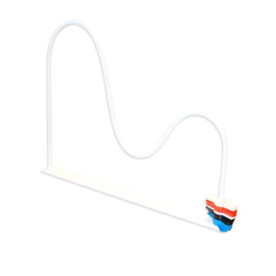 Rehabilitation Advantage Double Curved Shoulder Arc