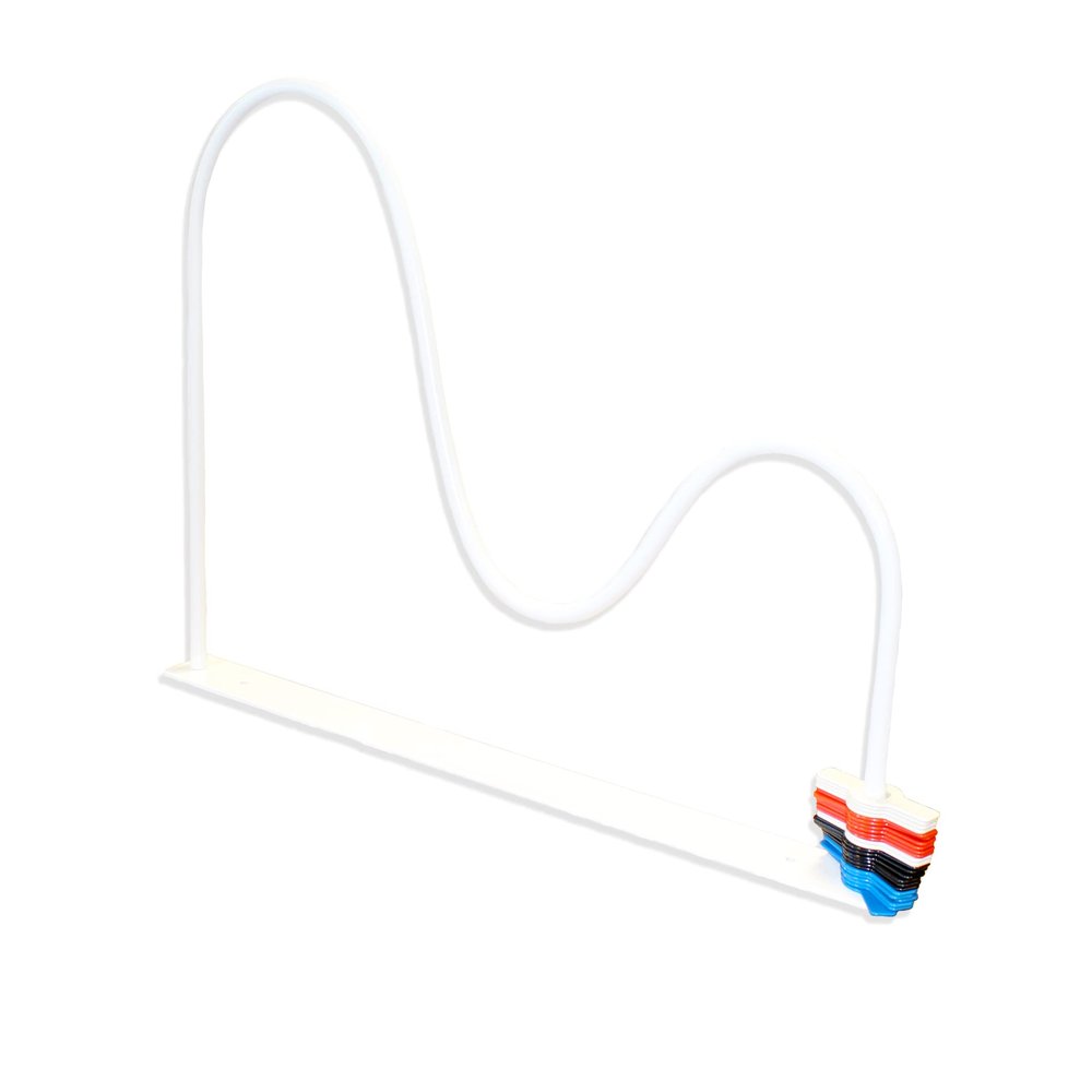 Rehabilitation Advantage Double Curved Shoulder Arc