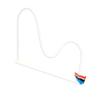 Rehabilitation Advantage Double Curved Shoulder Arc view 1