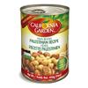 California Garden Fava Beans with Chickpeas Palestinian Recipe 16 Cans 16oz/450g each. view 2