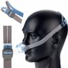 1 Pcs Upgraded Advanced Replacement Headgear Strap Fit for Airfit P10/N30, Fully Adjustable Quick-fit Premium Elastic Soft Material view 1