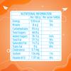 Kinder Creamy Pack of 24 Milky and Cocoa Chocolate with Extruded Rice, 456 g view 2