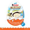 Kinder Creamy Pack of 24 Milky and Cocoa Chocolate with Extruded Rice, 456 g view 4
