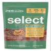 PEScience Select Vegan Protein Powder, Plant Based Protein Powder, Amazing Taste, Smooth Texture, Pea and Brown Rice Blend, Dairy Free, Lactose Free, Gluten Free - Chocolate Peanut Butter, 5 Servings view 1