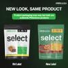 PEScience Select Vegan Protein Powder, Plant Based Protein Powder, Amazing Taste, Smooth Texture, Pea and Brown Rice Blend, Dairy Free, Lactose Free, Gluten Free - Chocolate Peanut Butter, 5 Servings view 3