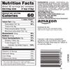 Amazon Brand - Happy Belly Powdered Non-dairy French Vanilla Coffee Creamer, 15 ounce (Pack of 12) view 2