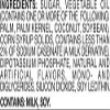 Amazon Brand - Happy Belly Powdered Non-dairy French Vanilla Coffee Creamer, 15 ounce (Pack of 12) view 3