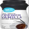 Amazon Brand - Happy Belly Powdered Non-dairy French Vanilla Coffee Creamer, 15 ounce (Pack of 12) view 4