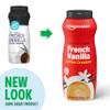 Amazon Saver, French Vanilla Powdered Coffee Creamer, 15 Oz (Previously Happy Belly, Packaging May Vary) view 4