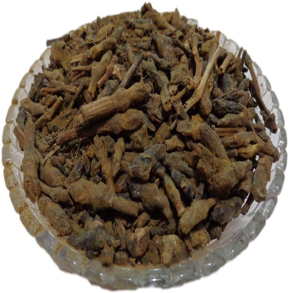 Planet 007 Jadi Booti Bheekamali Deekamalli 400 gram Gardenia Gummifera