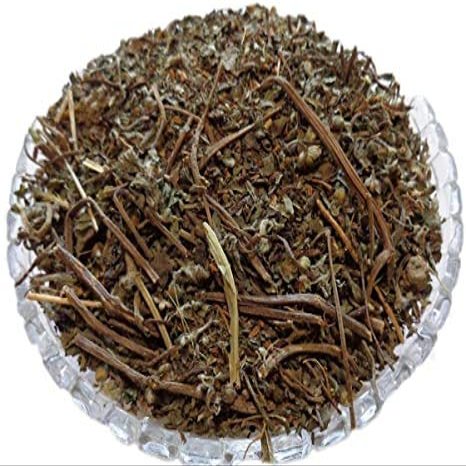 Planet 007 Jadi Booti Bhringraj Leaves Bhringraj Patta Bhangra Leaf Bhangraiya Eclipta alba 400 gram