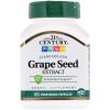 21st Century Grape Seed Extract, 60 Caps view 1