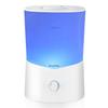 BlueHills Premium 3000 ML XL Essential Oil Diffuser Aroma Humidifier 3 Liter Big Capacity Huge Size Plant Baby Living Room Dcor Lights Home High Mist Long Run Time Aromatherapy Diffuser White 3L-K1 view 1