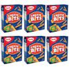 Christie Cheese Bits Snacking Crackers 200g/7oz, 6-Pack {Imported from Canada} view 1