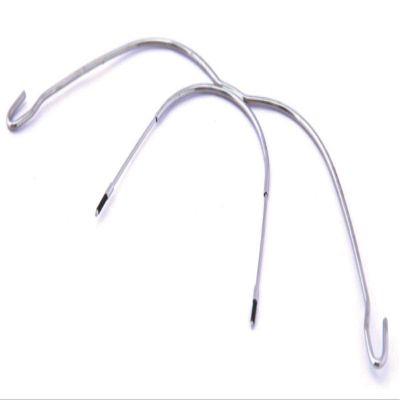 1x SmileTech Dental Face Bow Orthodontics Materials