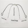 1x SmileTech Dental Face Bow Orthodontics Materials view 2