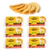 Gourmet Mini Taco Shells view 1