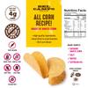 Gourmet Mini Taco Shells view 2