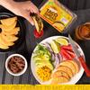 Gourmet Mini Taco Shells view 4