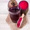 Beet Root Powder, 12 Ounces  Finely Ground Dried Beet Root, Pure, Kosher and Vegan, Raw Superfood. Bulk Powder. Rich in Folate, Potassium and Fiber. Great for Drinks, Smoothies, Sauces, and Soups view 4
