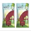 Beet Root Powder, 14 Pounds  Finely Ground Dried Beet Root, Pure, Kosher and Vegan, Raw Superfood. Bulk Powder. Rich in Folate, Potassium and Fiber. Great for Drinks, Smoothies, Sauces, and Soups view 1