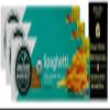 Ancient Harvest Organic Gluten-Free Corn Brown Rice Quinoa Blend Pasta | Spaghetti (8 Ounces) | 3 Count Plus Recipe Booklet Bundle view 1