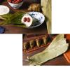220 Sheets Zongye Large Zongye Wild Wild Bamboo Leaves Zongzi Material view 4