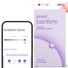 Proov PdG Test Strips for Women - 5 Progesterone Test Strips - Confirm Successful Ovulation at Home - 1 Cycle Pack - Fertility Tracker - Compatible with Fertility, Pregnancy & Ovulation Tests view 1