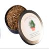 Herbes de Provence tin organic French premium cooking spice fine herb with lavender view 1
