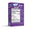 Hawaiian Punch Sugar Free Hydrating On-the-Go Drink Mix: Wild Purple Smash - 2 Pck (16 Packets) view 2