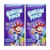 Hawaiian Punch Sugar Free Hydrating On-the-Go Drink Mix: Wild Purple Smash - 2 Pck (16 Packets) view 3
