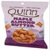 Quinn Nugget Maple Almond Bttr 5 OZ view 3