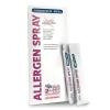 Allergy Asthma Clean - Allergen Spray Concentrate 2 Pack | Use Your Own Bottle | Over 64oz Total view 1