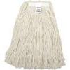 24 oz. Cut-End Mop Head, Cotton, 4Ply, Narrow Band view 2