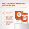 Align Probiotic, Pro Formula, Probiotics for Women and Men, Probiotics for Digestive Health, Men and Womens Probiotic Capsules Help Relieve Occasional Bloating & Gas*, 63 Capsules view 3