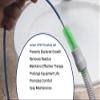 Aveen CPAP Tube and Mask Cleaning Brush, Suitable for All CPAP Hoses and Masks, CPAP Hose Cleaning Brush Kit, Enhance Your CPAP Machine and CPAP mask, CPAP mask Cleaner. view 2