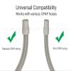 Aveen CPAP Tube and Mask Cleaning Brush, Suitable for All CPAP Hoses and Masks, CPAP Hose Cleaning Brush Kit, Enhance Your CPAP Machine and CPAP mask, CPAP mask Cleaner. view 4