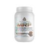 Core Nutritionals MRP Full Spectrum Meal Replacement | Whey Protein Blend + Low Glycemic Carb Blend | 27g Protein | 3 Pound (Double Chocolate Oatmeal Cookie) view 1