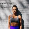 Core Nutritionals MRP Full Spectrum Meal Replacement | Whey Protein Blend + Low Glycemic Carb Blend | 27g Protein | 3 Pound (Double Chocolate Oatmeal Cookie) view 4