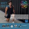 Propello Life Grass-fed Whey Protein Powder (Vanilla Bean, 17 Servings) view 4