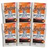 Country Archer Grass-Fed Beef Jerky - Zero Sugar Beef Jerky, Sugar Free Meat Snack, Bulk Individual Packs, Gluten Free, Paleo - Spicy, 2 Oz (Pack Of 6) view 1