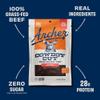Country Archer Grass-Fed Beef Jerky - Zero Sugar Beef Jerky, Sugar Free Meat Snack, Bulk Individual Packs, Gluten Free, Paleo - Spicy, 2 Oz (Pack Of 6) view 4