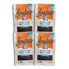 Archer Jerky Grass Fed Beef Jerky - Beef Snack Packs Bulk, Individual Bags, Protein Snack, Gluten Free - Original Flavor, 2.5 oz (Pack of 4) view 1