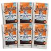 Country Archer Grass Fed Beef Jerky - Zero Sugar Beef Jerky, Sugar Free Snack Pack, Bulk, Individual Packs, Gluten Free, Paleo - Classic Flavor - 2 Oz (Pack Of 6) view 1