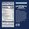 Country Archer Grass Fed Beef Jerky - Zero Sugar Beef Jerky, Sugar Free Snack Pack, Bulk, Individual Packs, Gluten Free, Paleo - Classic Flavor - 2 Oz (Pack Of 6) view 2