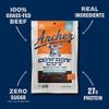 Country Archer Grass Fed Beef Jerky - Zero Sugar Beef Jerky, Sugar Free Snack Pack, Bulk, Individual Packs, Gluten Free, Paleo - Classic Flavor - 2 Oz (Pack Of 6) view 4