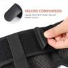 Tenbon Inguinal Hernia Belts for Men - Bilateral/Double Groin Hernia Support Pre and Post Surgery Truss for Pain Relief Recovery Adjustable Strap with 2 Removable Medical Compression Pads Comfortable & Breathable Design view 2