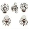 100 Pcs SmileTech Dental Lingual Buttons Dental Orthodontic Materials view 1